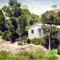 Old Cabin